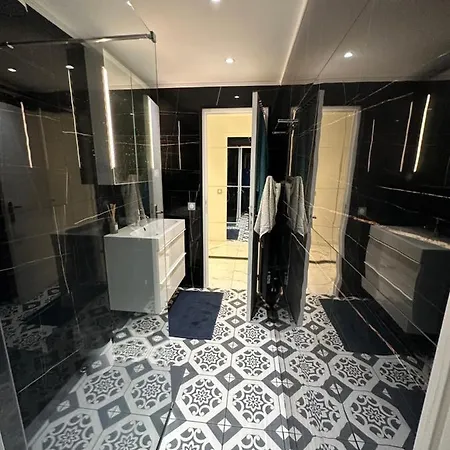 Apartment Cyclades *