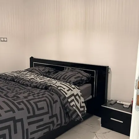 Apartment Cyclades