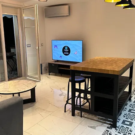 Apartment Cyclades Cannes