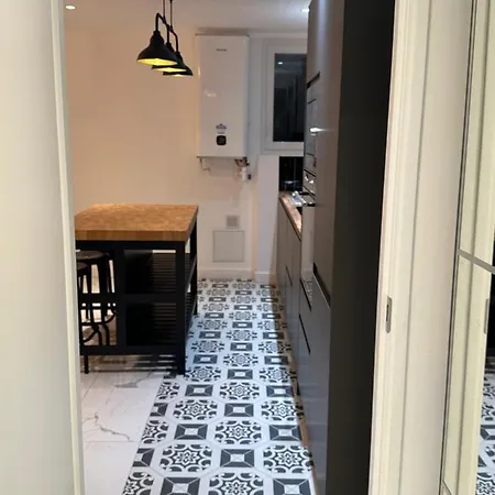 Apartment Cyclades *