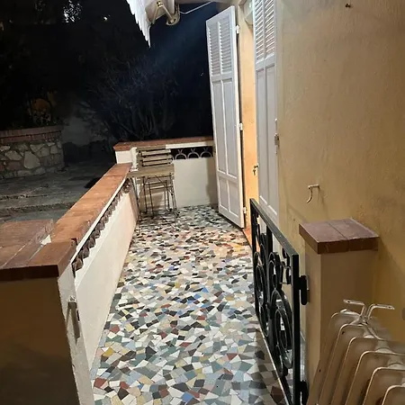 Cyclades Apartment *