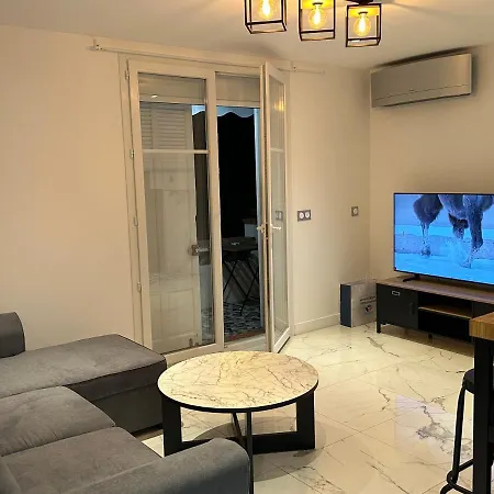 Apartment Cyclades